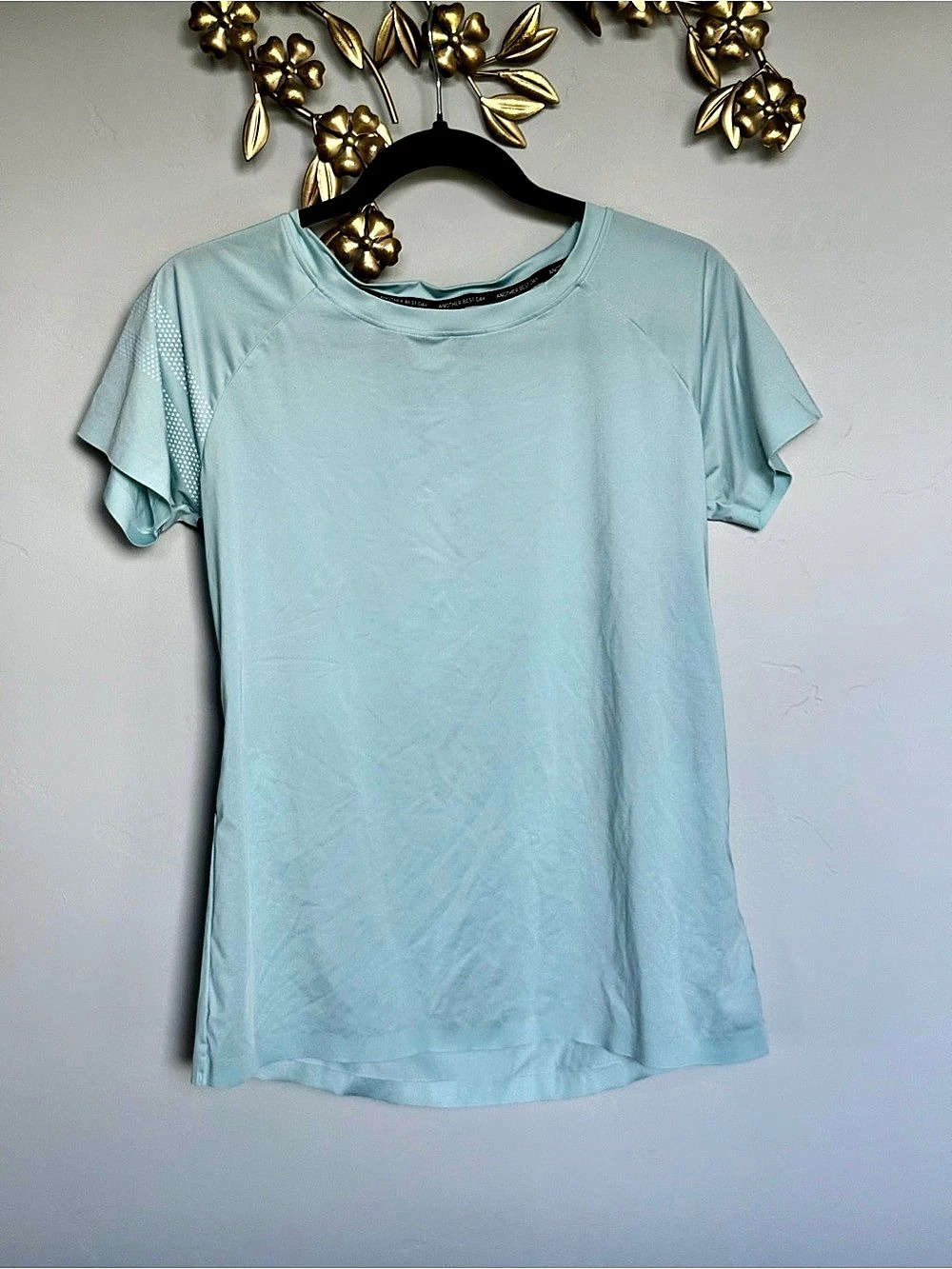 Rossignol Women's Active Tee Blue